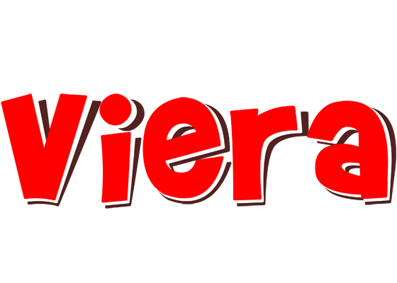 Viera basket logo