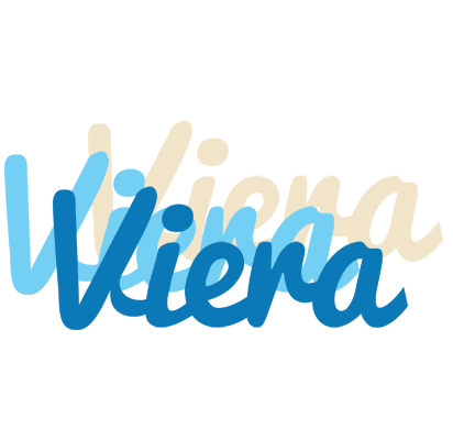 Viera breeze logo