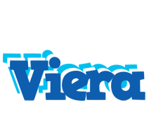 Viera business logo