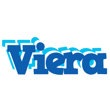 Viera business logo