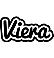 Viera chess logo