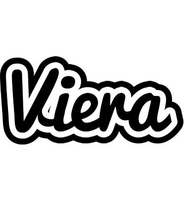 Viera chess logo