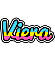 Viera circus logo