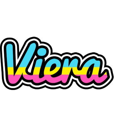 Viera circus logo