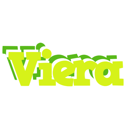Viera citrus logo
