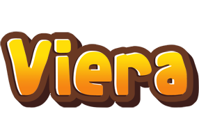 Viera cookies logo