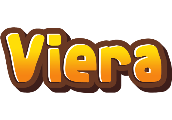 Viera cookies logo