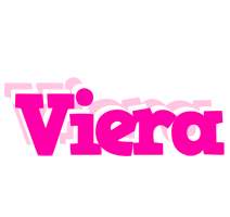 Viera dancing logo