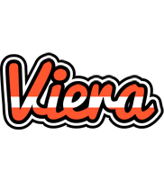 Viera denmark logo