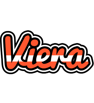 Viera denmark logo