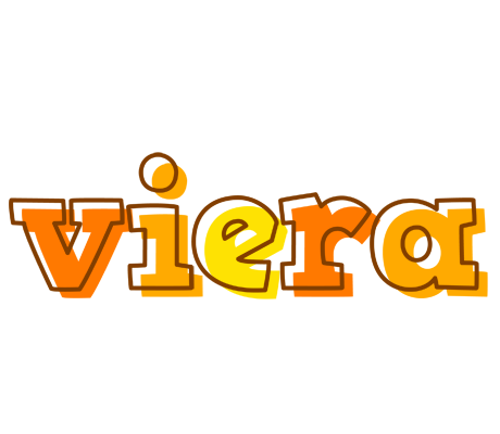 Viera desert logo