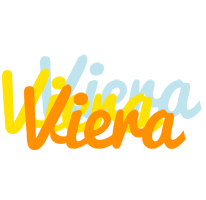 Viera energy logo