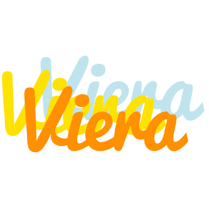 Viera energy logo