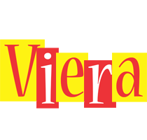 Viera errors logo