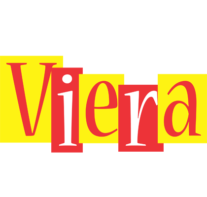 Viera errors logo