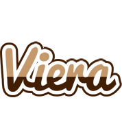 Viera exclusive logo