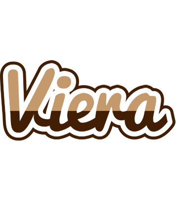 Viera exclusive logo