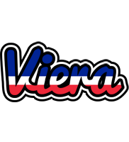 Viera france logo