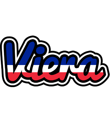 Viera france logo