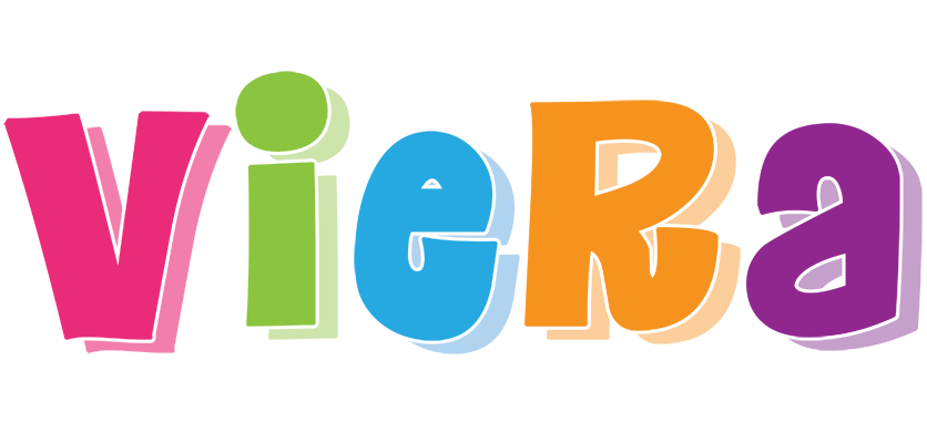 Viera friday logo