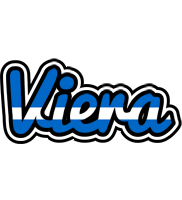 Viera greece logo