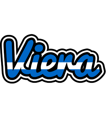 Viera greece logo