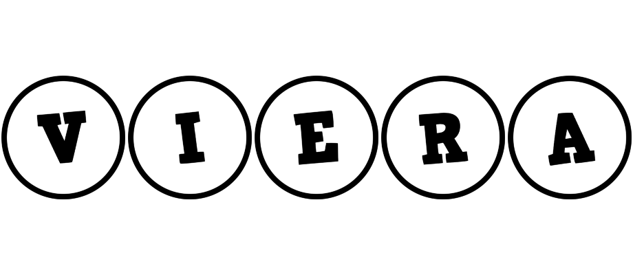 Viera handy logo