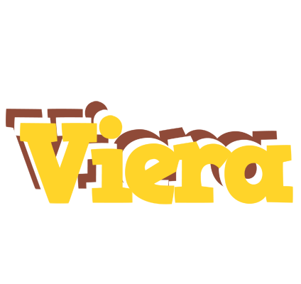 Viera hotcup logo