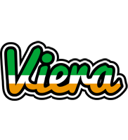 Viera ireland logo