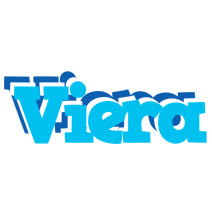 Viera jacuzzi logo