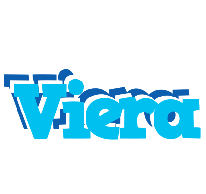 Viera jacuzzi logo