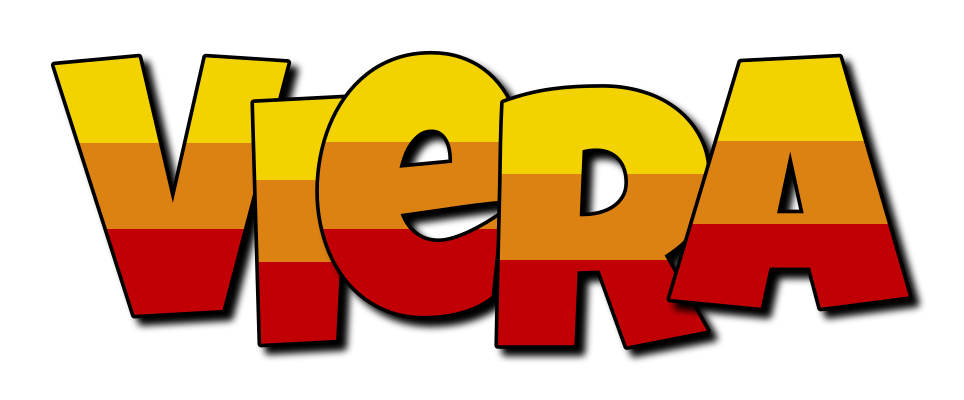 Viera jungle logo