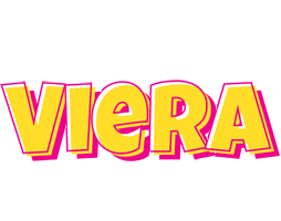 Viera kaboom logo