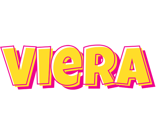 Viera kaboom logo