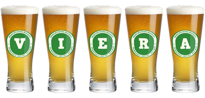 Viera lager logo