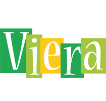 Viera lemonade logo