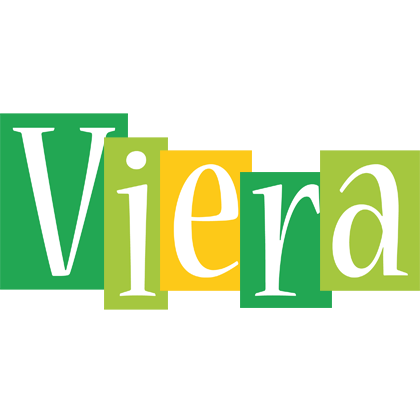 Viera lemonade logo