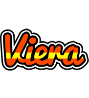 Viera madrid logo