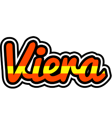 Viera madrid logo