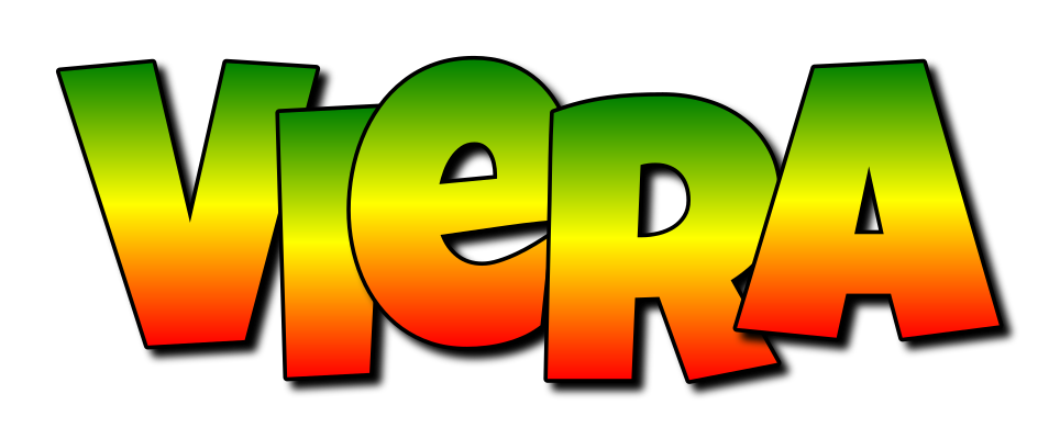 Viera mango logo