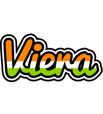 Viera mumbai logo
