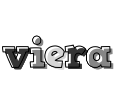 Viera night logo