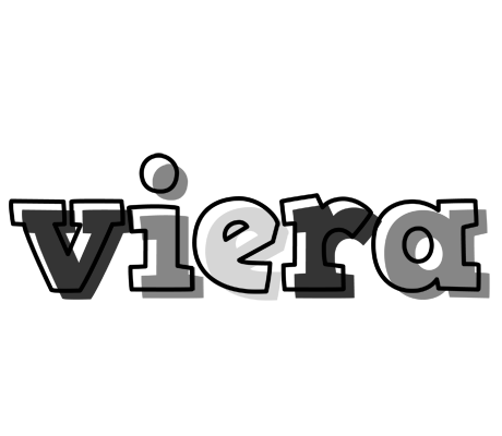 Viera night logo