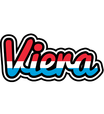 Viera norway logo