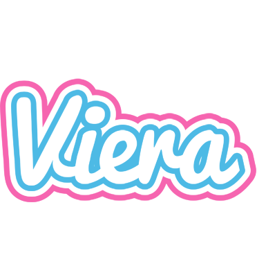 Viera outdoors logo