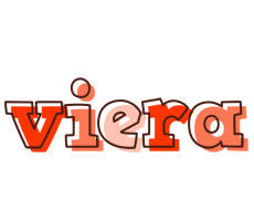 Viera paint logo