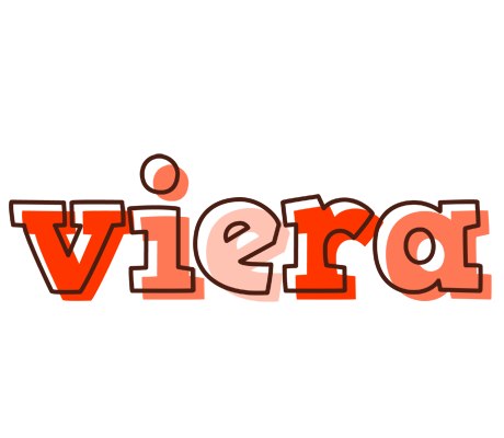 Viera paint logo