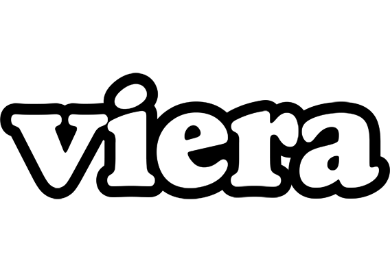 Viera panda logo