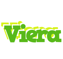 Viera picnic logo