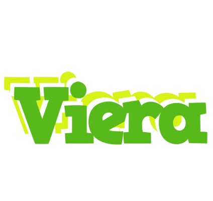 Viera picnic logo